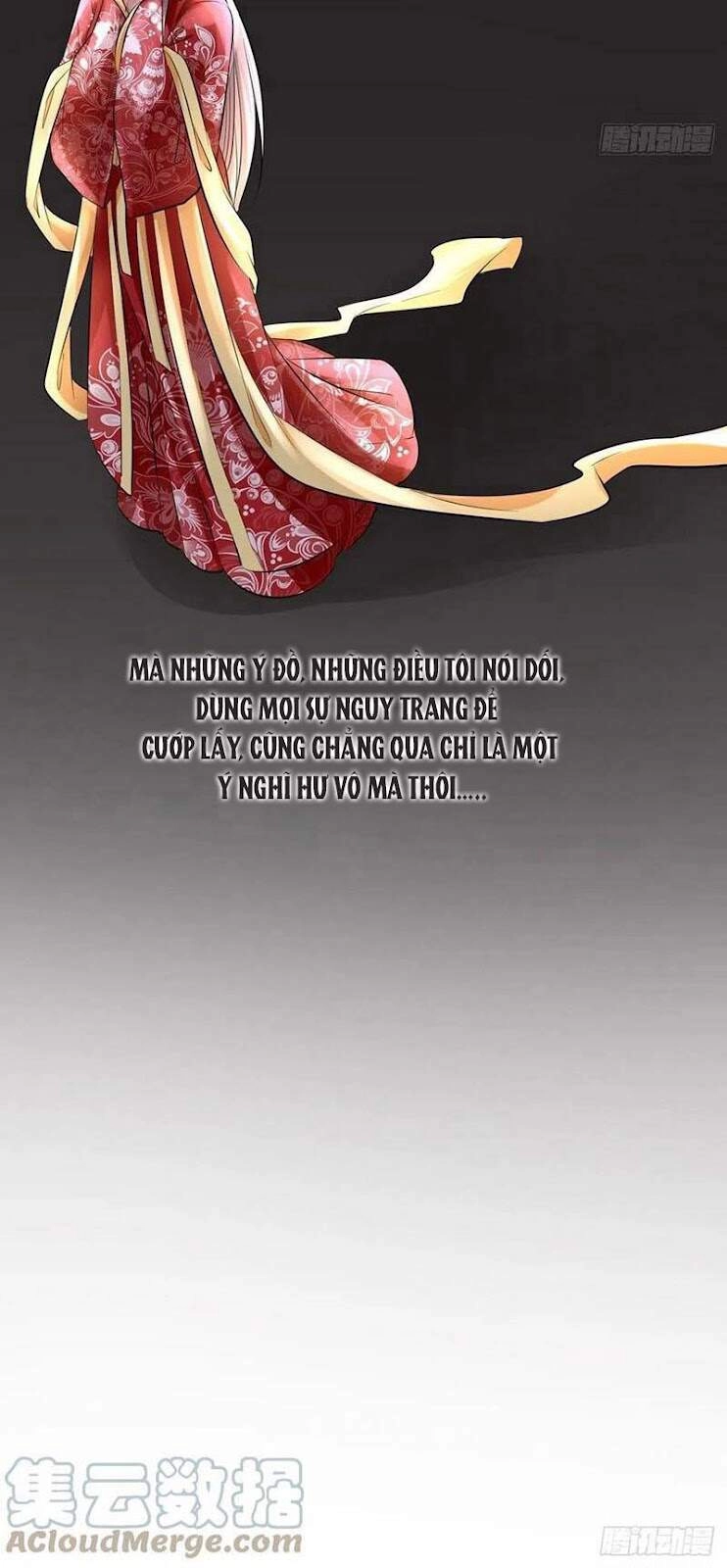 Vương Phi Thật Thích Trang Điểm Chapter 171 - 51