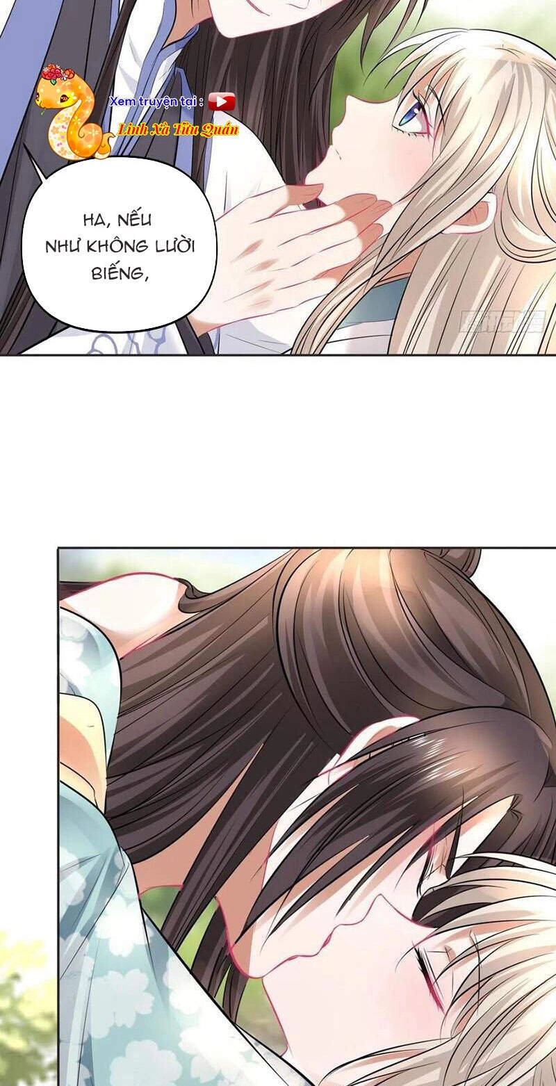 Vương Phi Thật Thích Trang Điểm Chapter 171 - 59