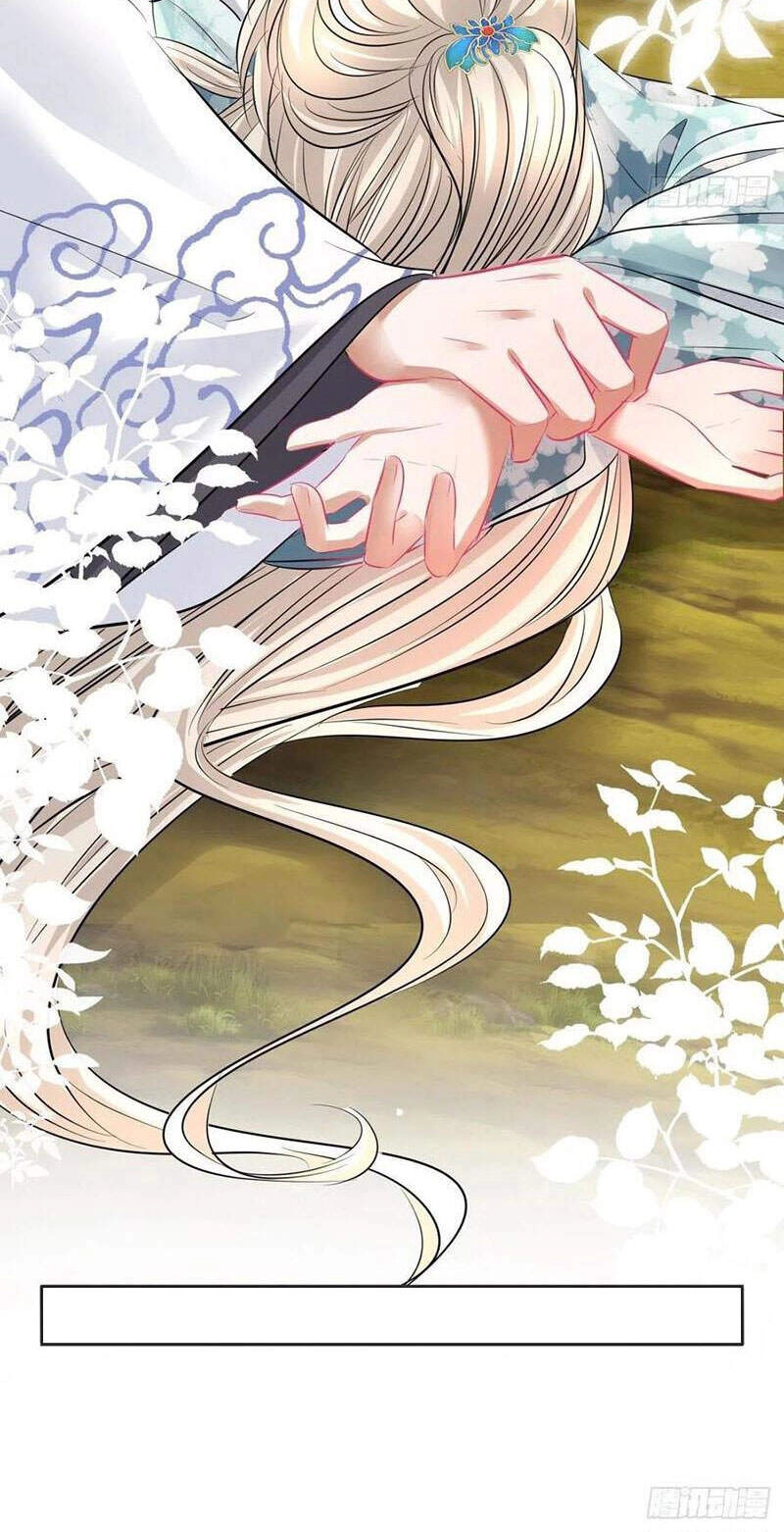 Vương Phi Thật Thích Trang Điểm Chapter 171 - 61