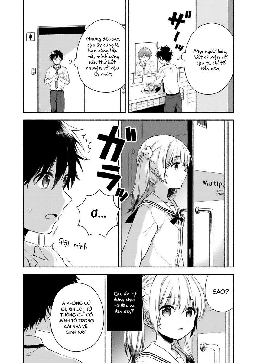 Fukakaina Boku No Subete O Chapter 1 - 6