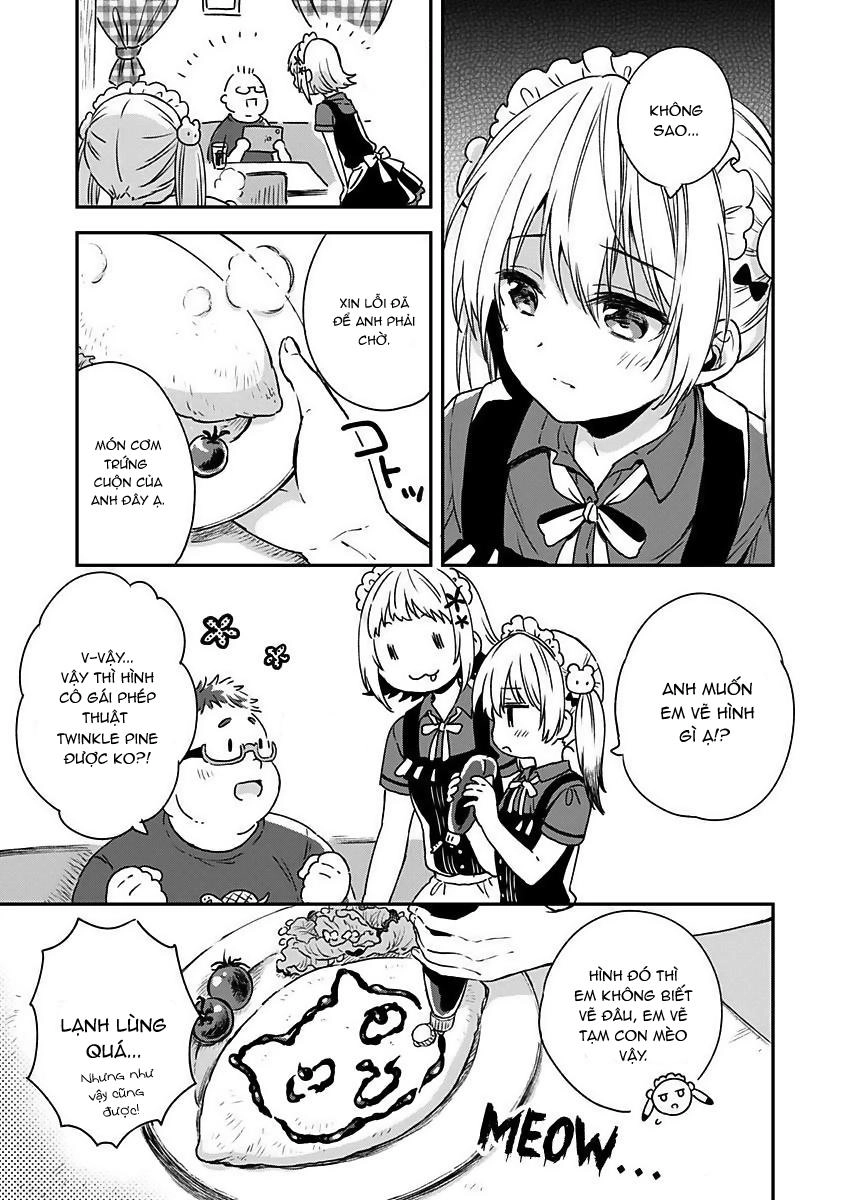 Fukakaina Boku No Subete O Chapter 6 - 6