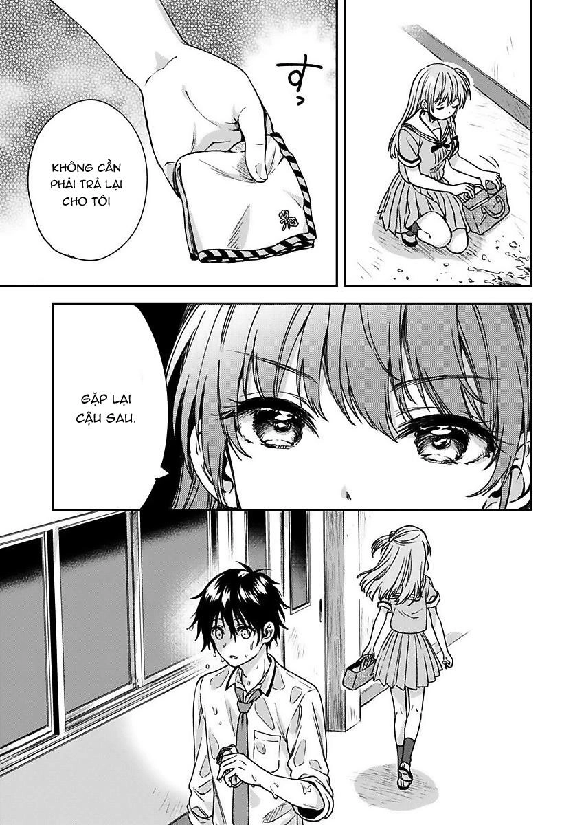 Fukakaina Boku No Subete O Chapter 6 - 30