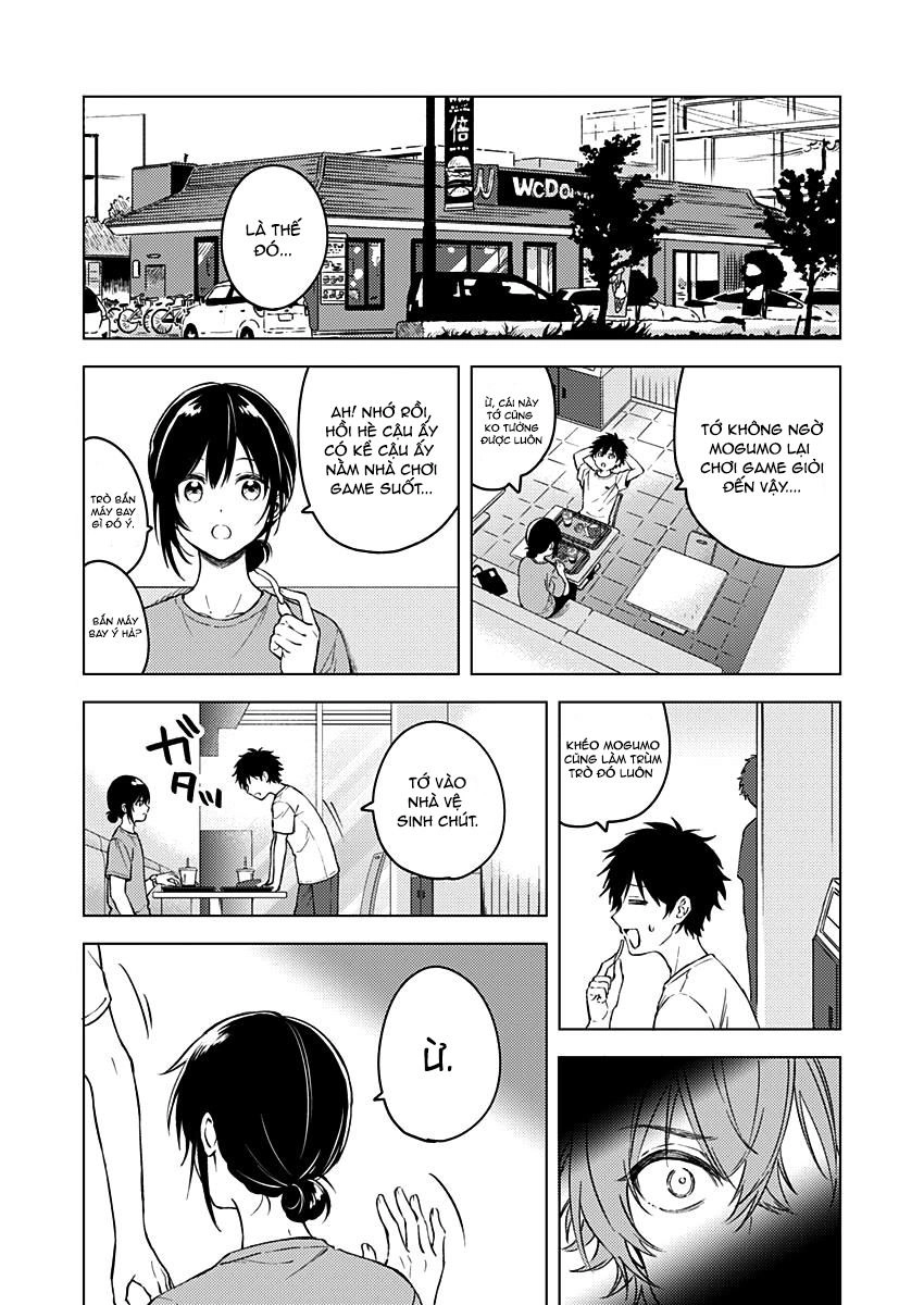 Fukakaina Boku No Subete O Chapter 14 - 2