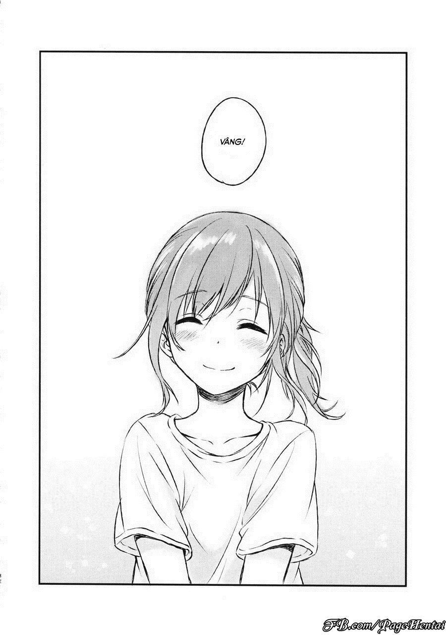 Fukakaina Boku No Subete O Chapter 14 - 30