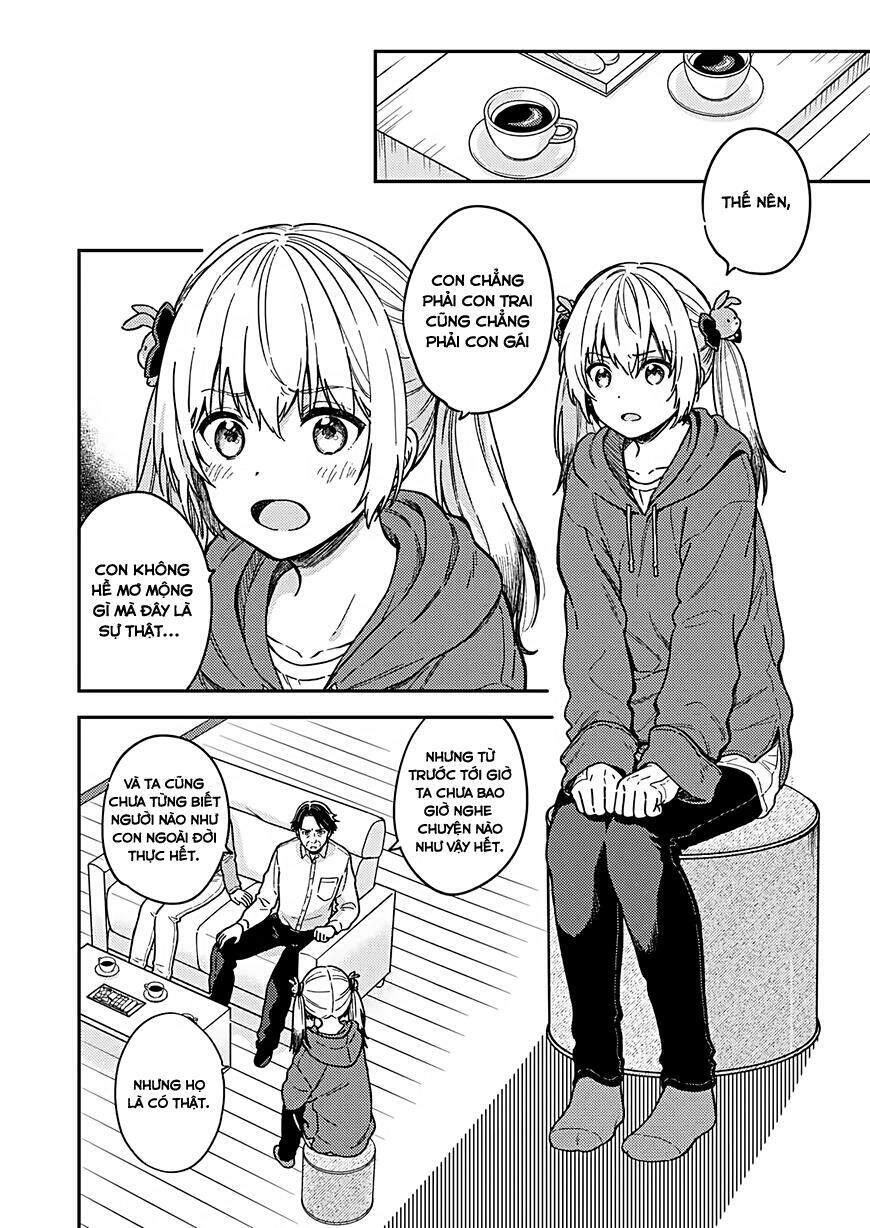 Fukakaina Boku No Subete O Chapter 26 - 20