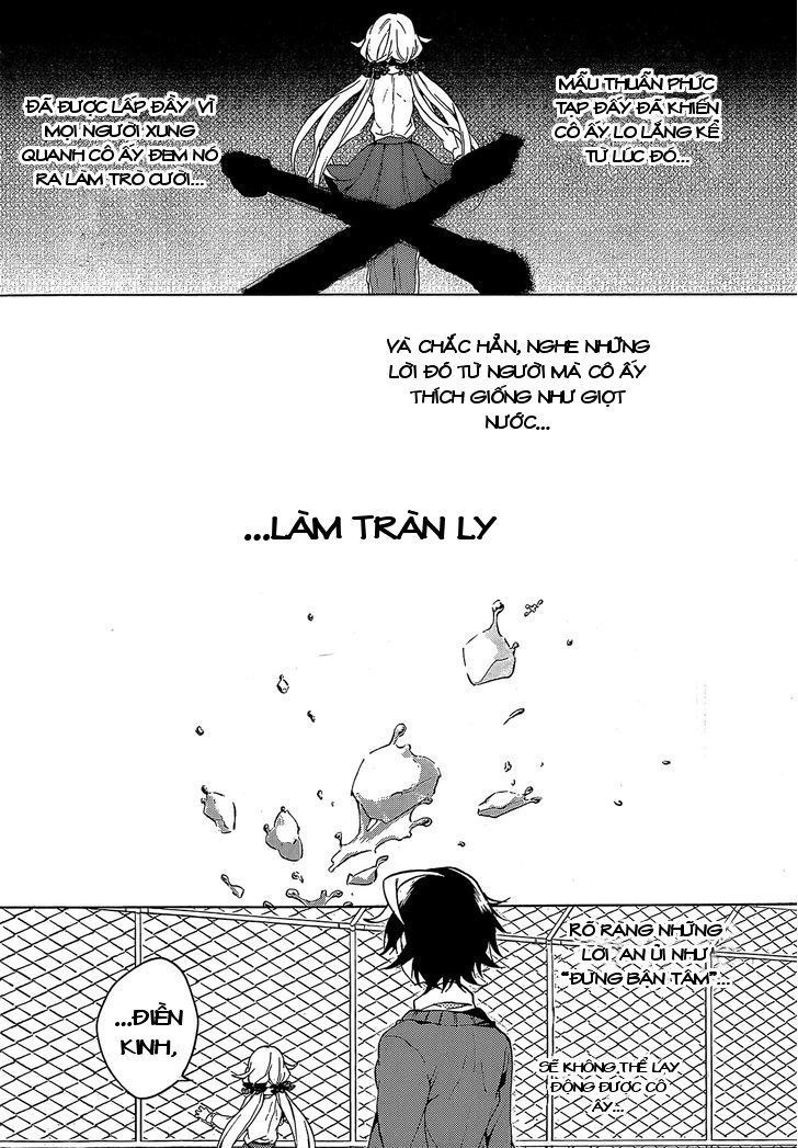 Girls Go Around Chapter 1.2 - 10