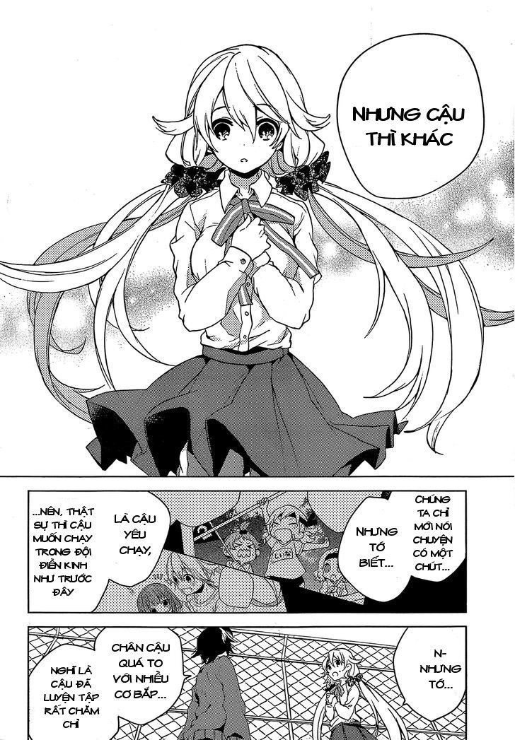 Girls Go Around Chapter 1.2 - 14