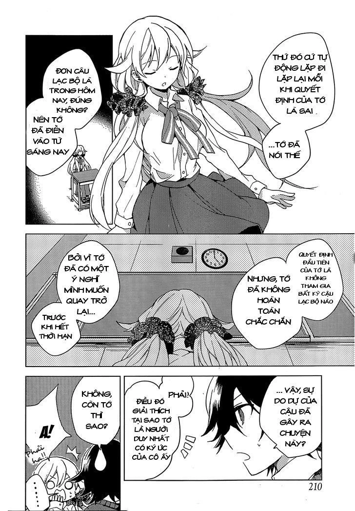 Girls Go Around Chapter 1.2 - 28