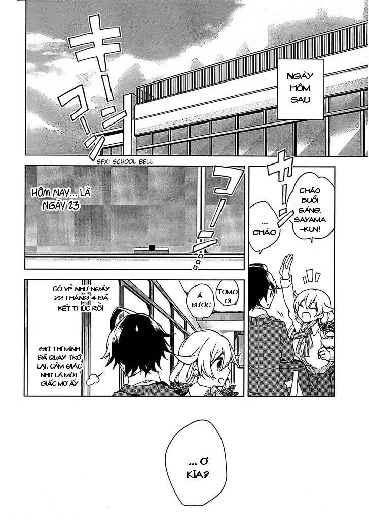 Girls Go Around Chapter 1.2 - 38