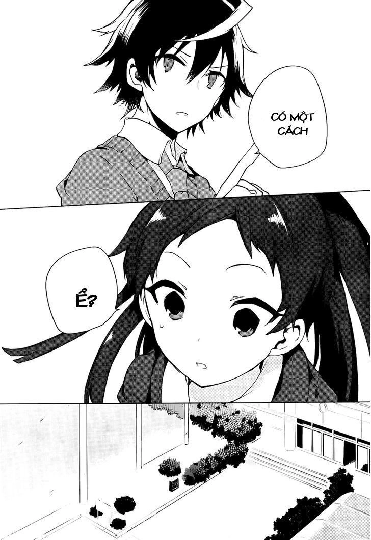 Girls Go Around Chapter 2.2 - 11