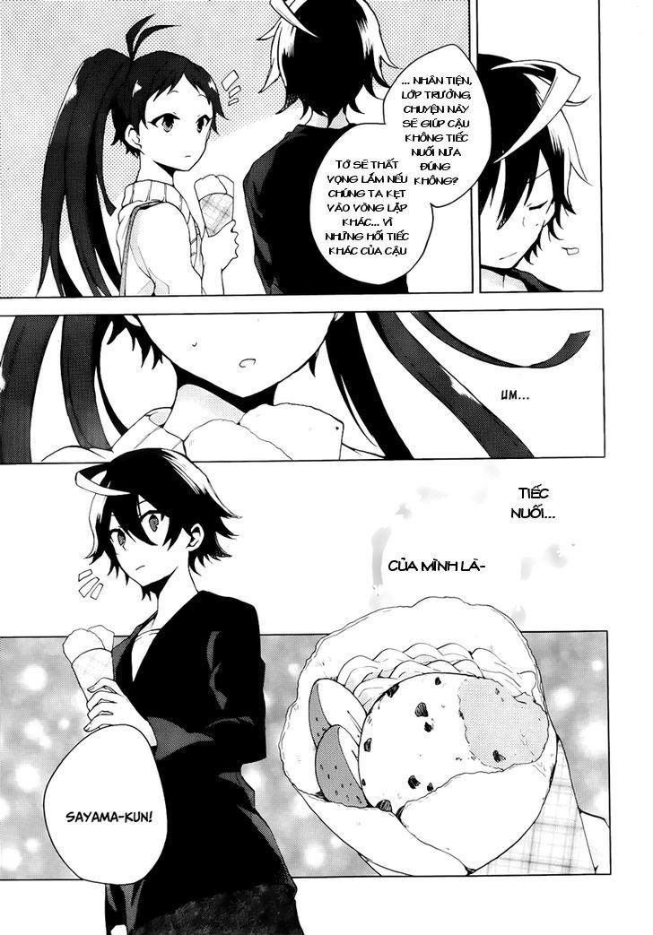 Girls Go Around Chapter 2.2 - 17