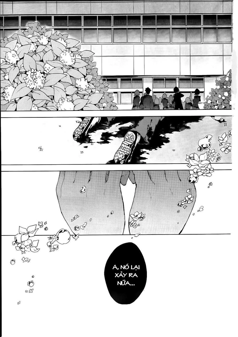 Girls Go Around Chapter 4.2 - 21