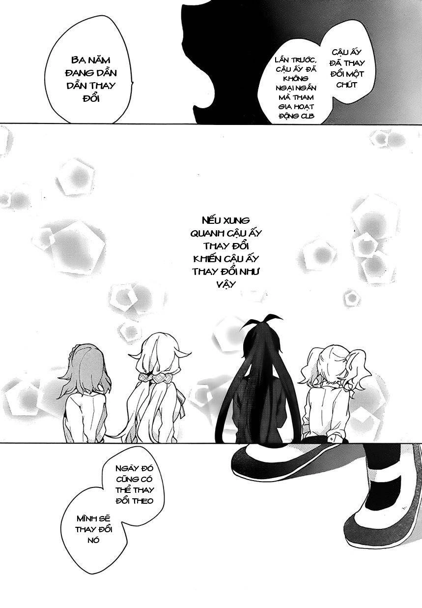 Girls Go Around Chapter 5 - 28