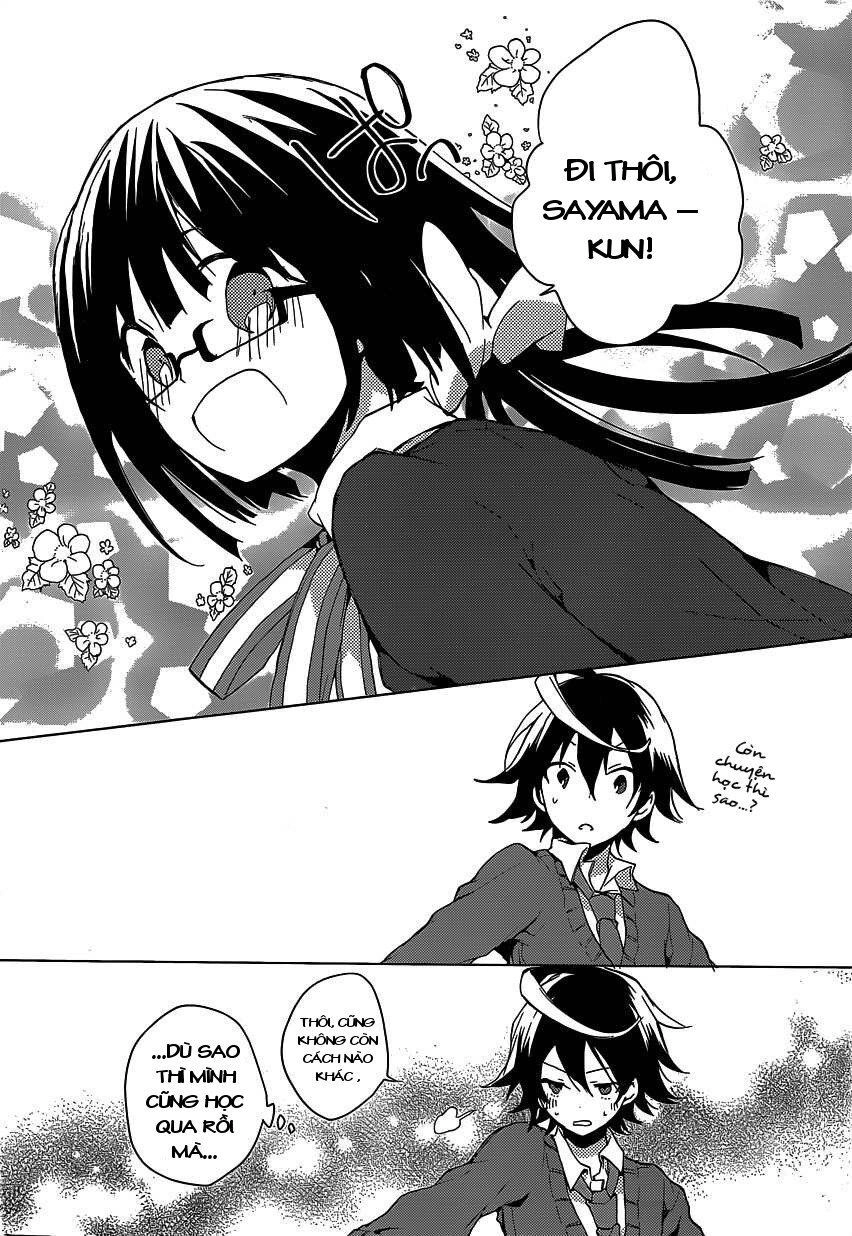 Girls Go Around Chapter 6.2 - 16