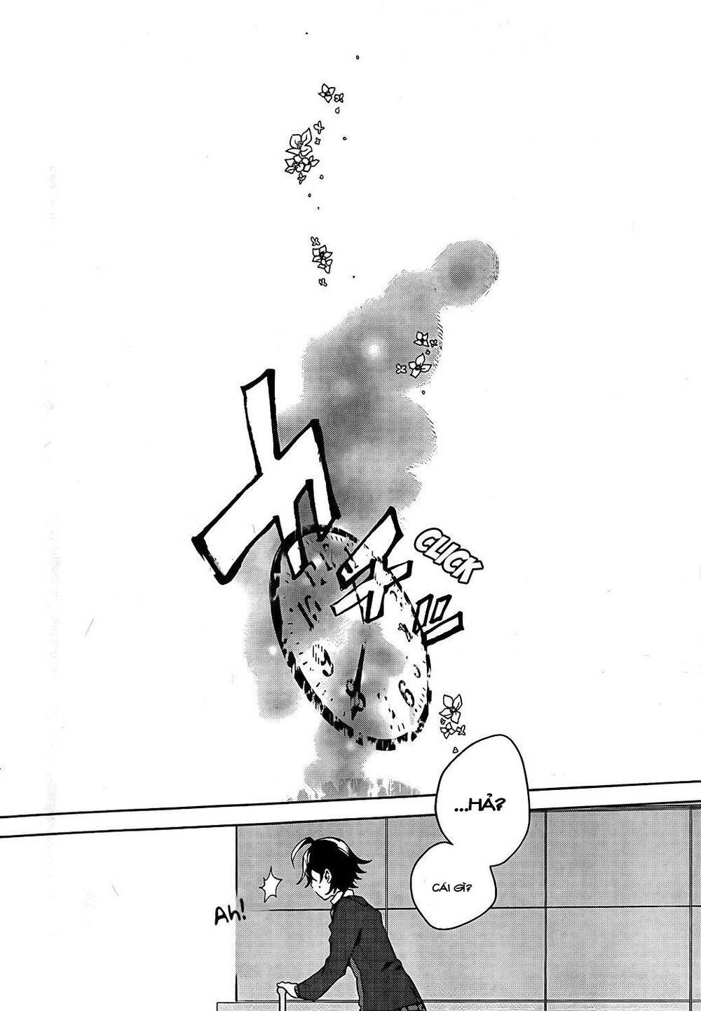 Girls Go Around Chapter 10.2 - 4