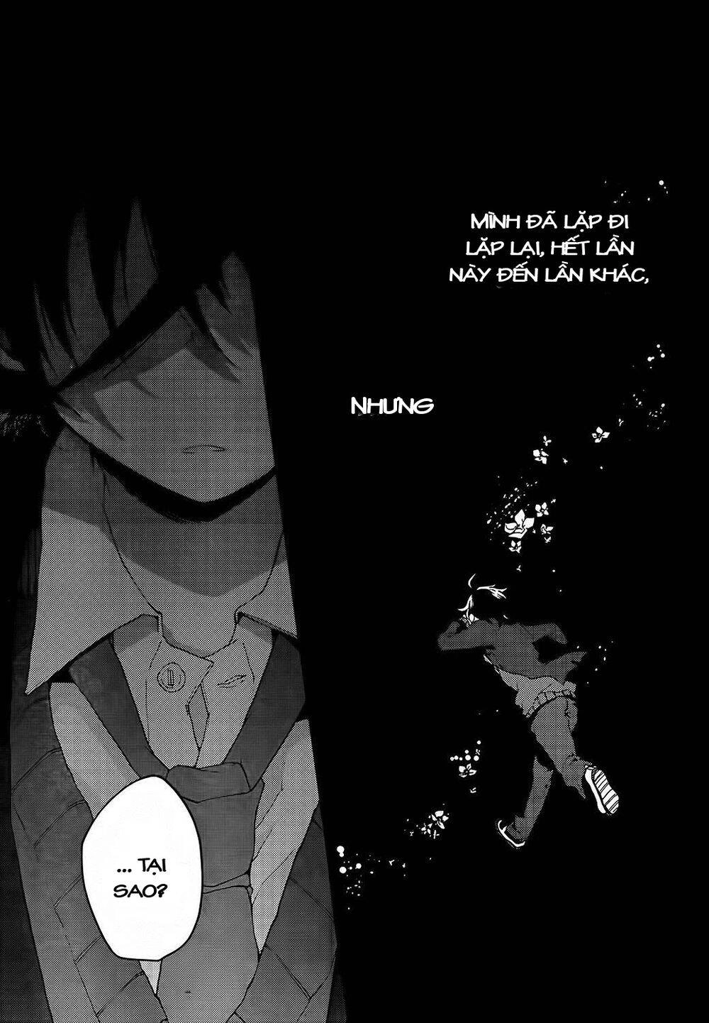 Girls Go Around Chapter 10.2 - 13