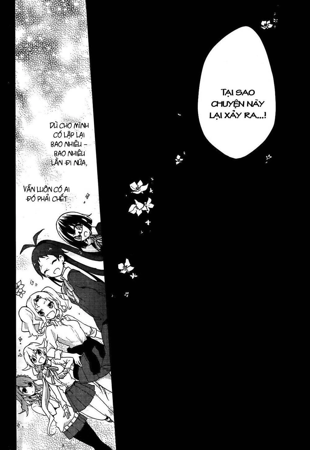 Girls Go Around Chapter 10.2 - 14