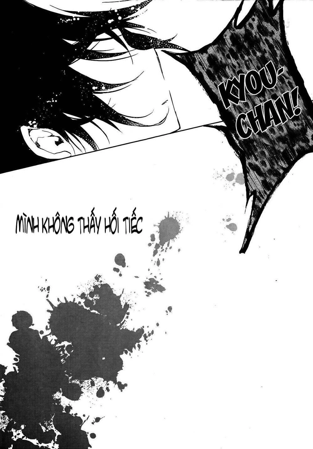 Girls Go Around Chapter 10.2 - 19