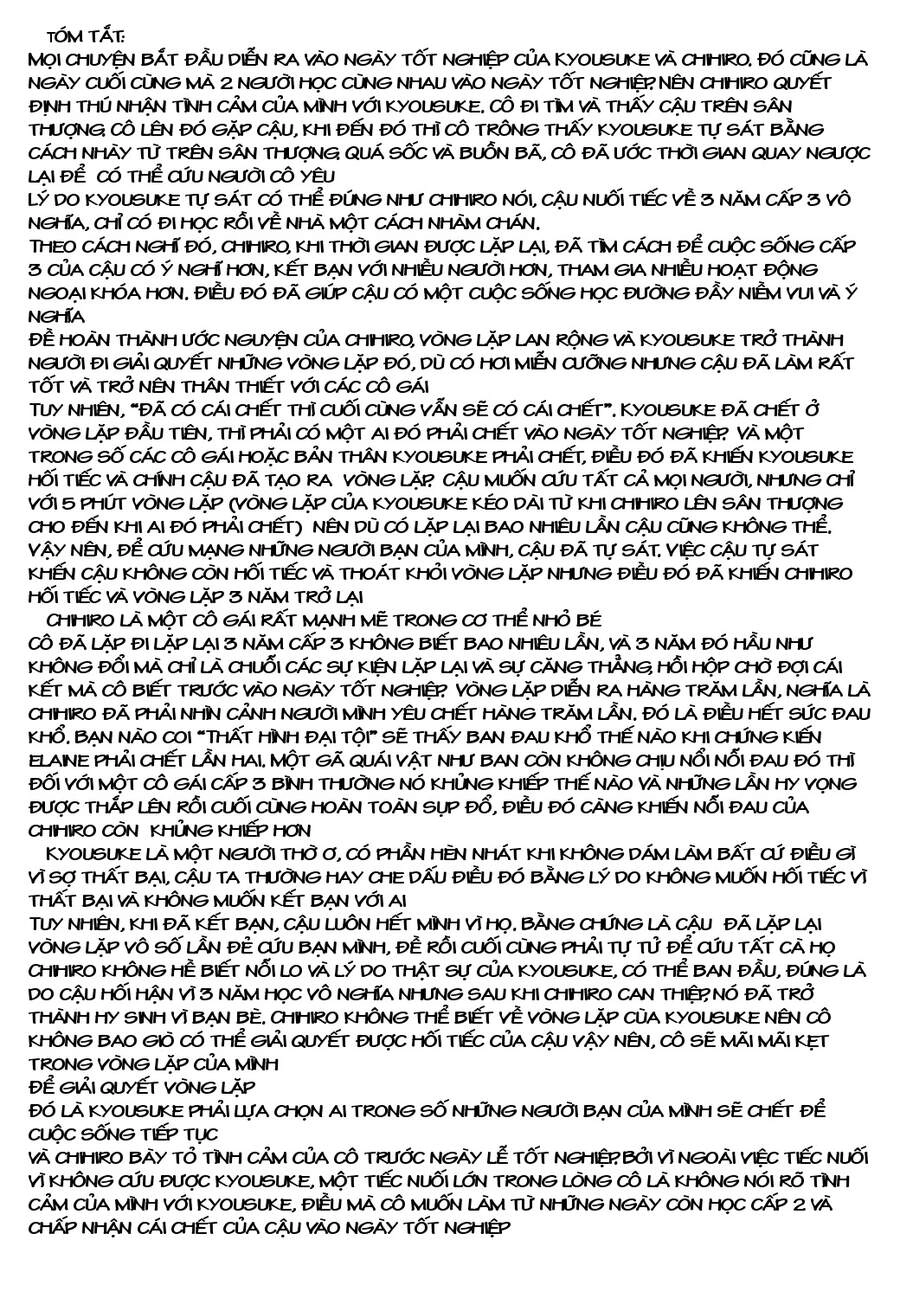 Girls Go Around Chapter 10.5 - 14