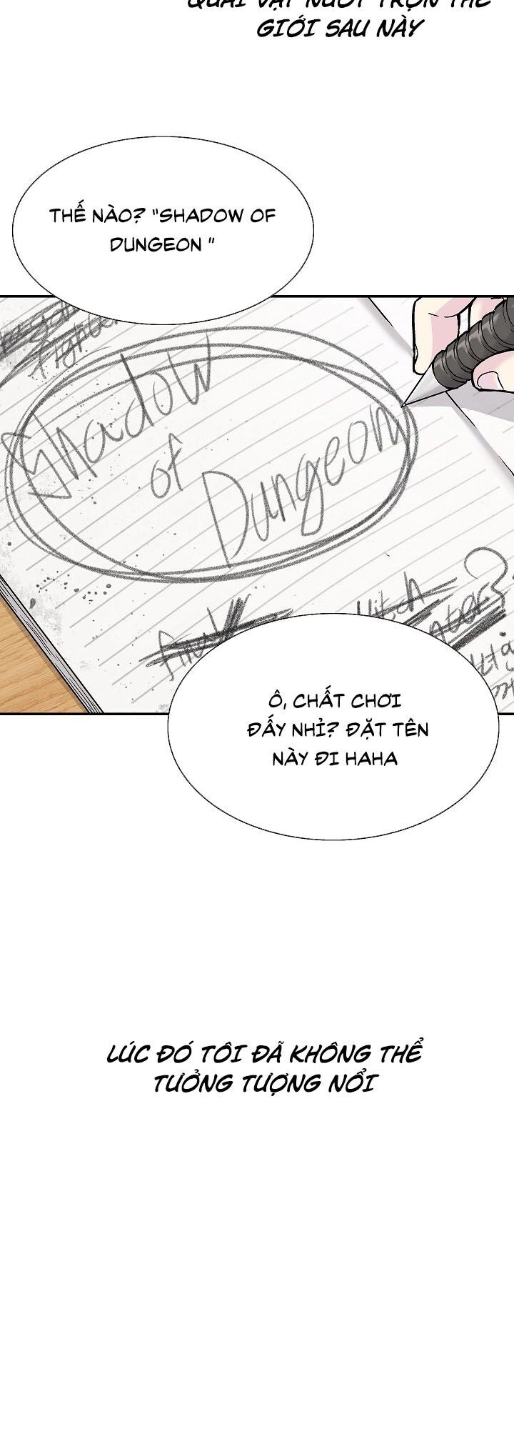 Hầm Ngục Bóng Tối Chapter 1 - 6