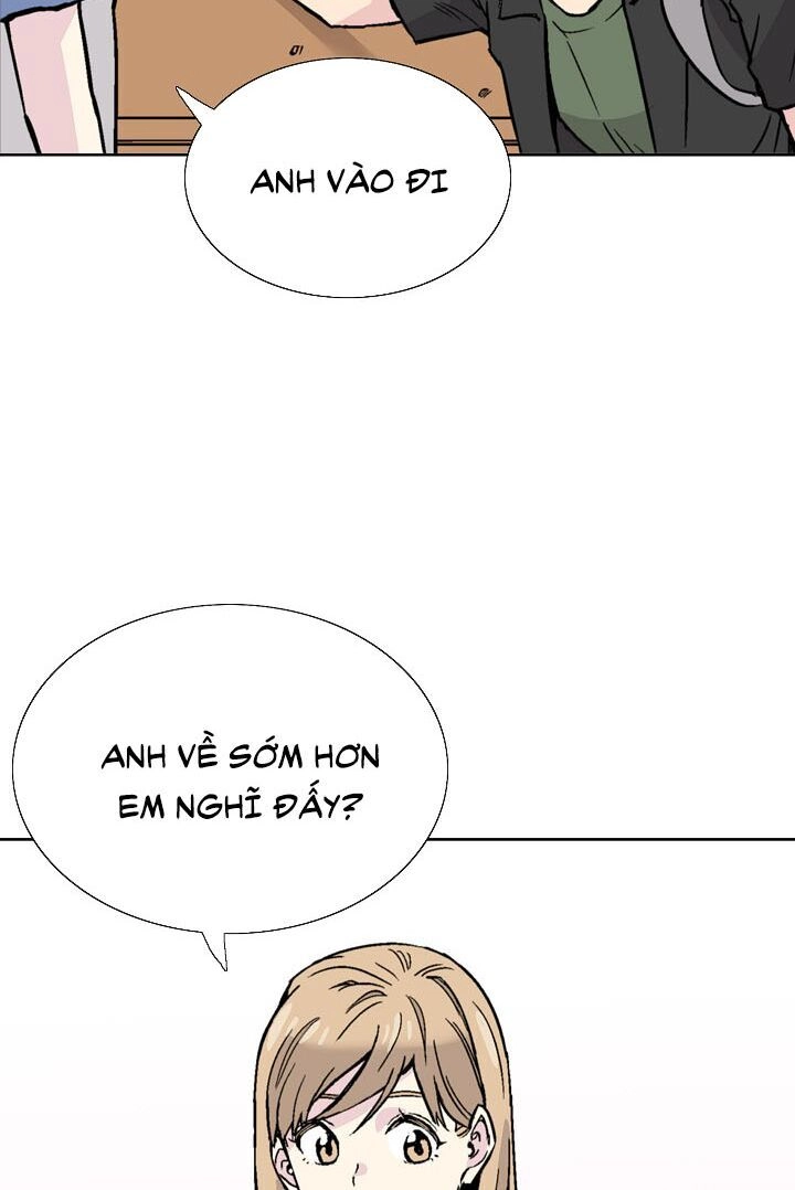 Hầm Ngục Bóng Tối Chapter 1 - 17