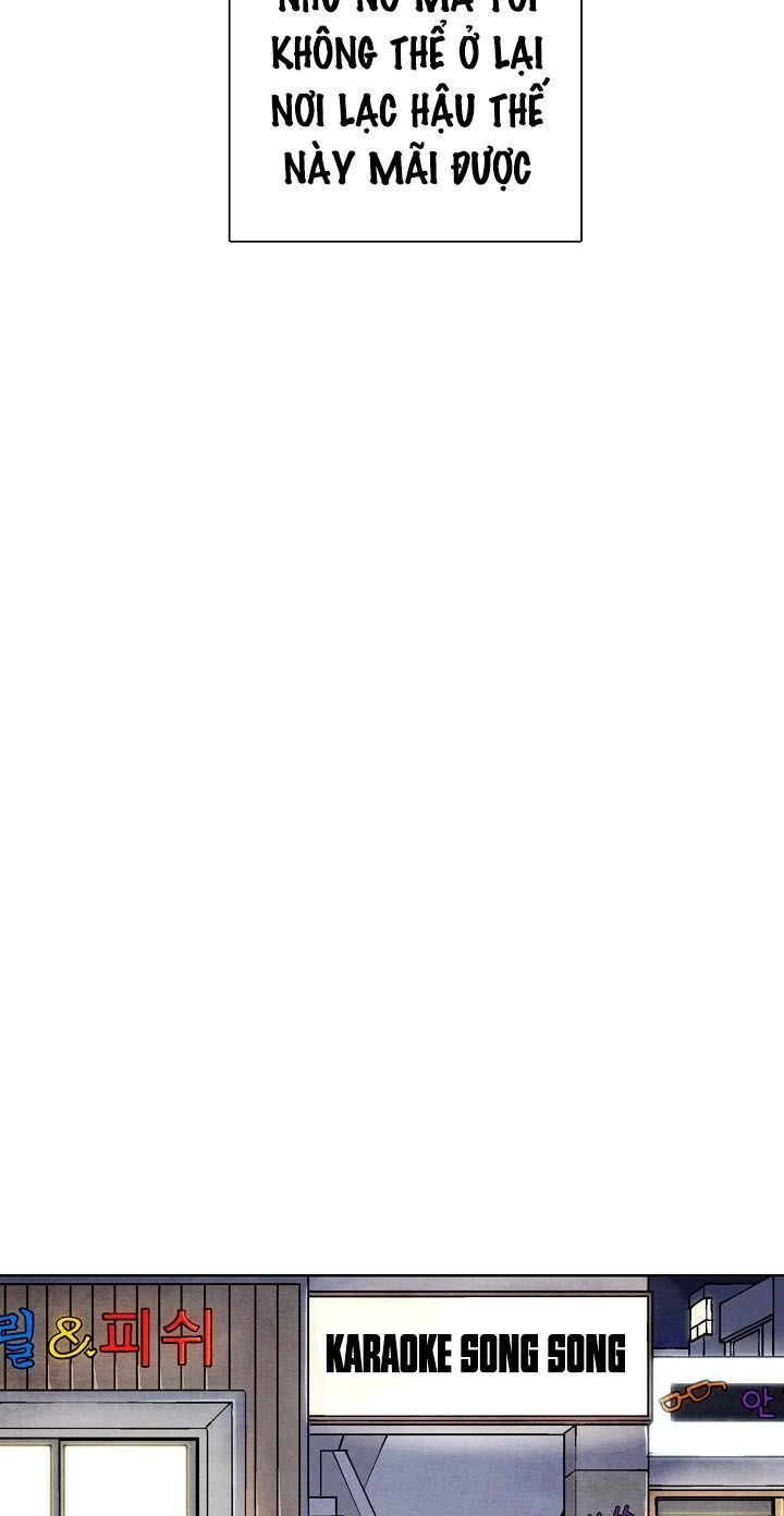 Hầm Ngục Bóng Tối Chapter 1 - 21