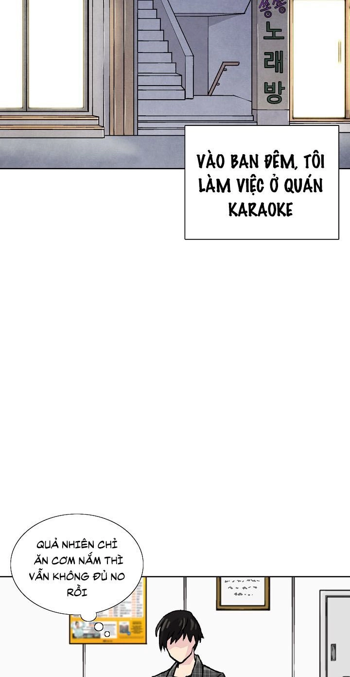 Hầm Ngục Bóng Tối Chapter 1 - 22