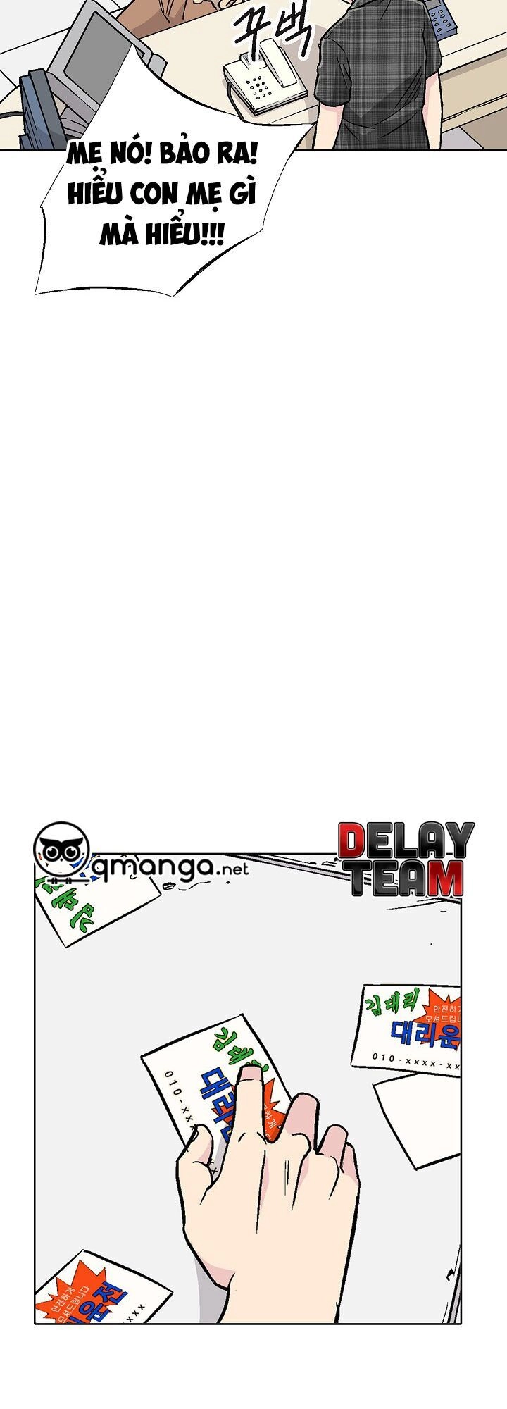 Hầm Ngục Bóng Tối Chapter 1 - 29