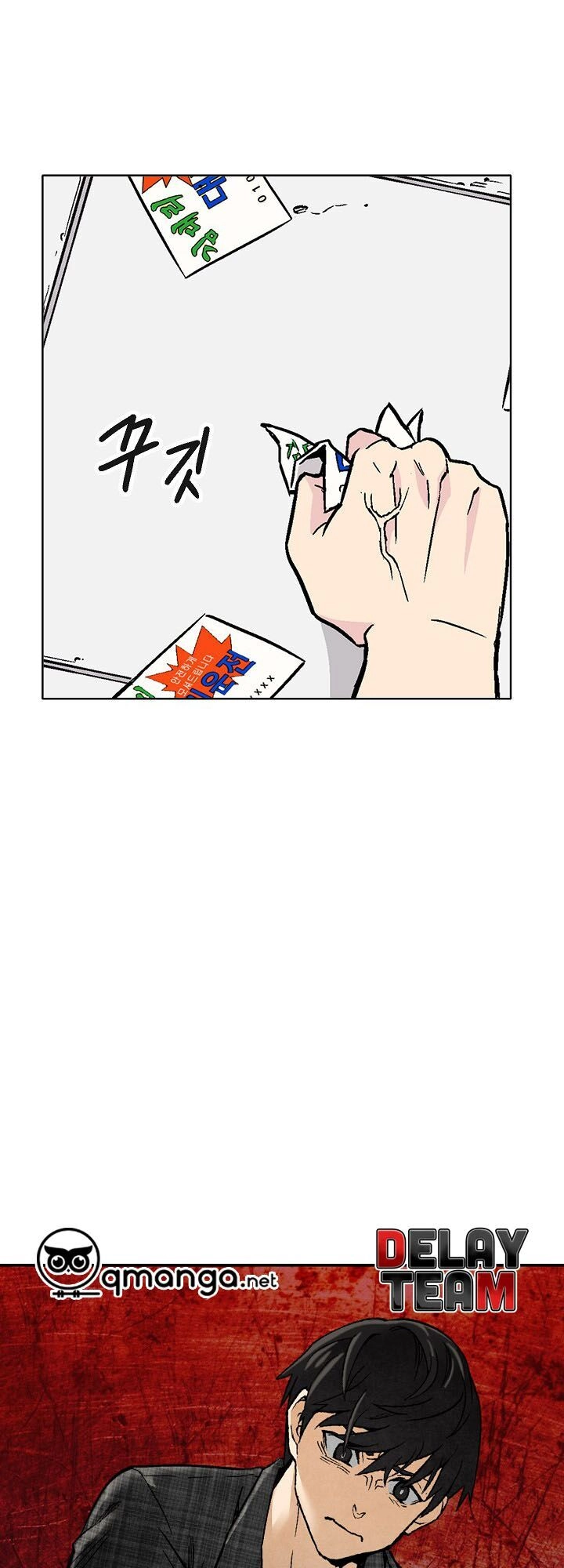 Hầm Ngục Bóng Tối Chapter 1 - 30