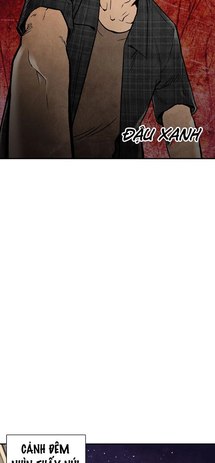 Hầm Ngục Bóng Tối Chapter 1 - 31