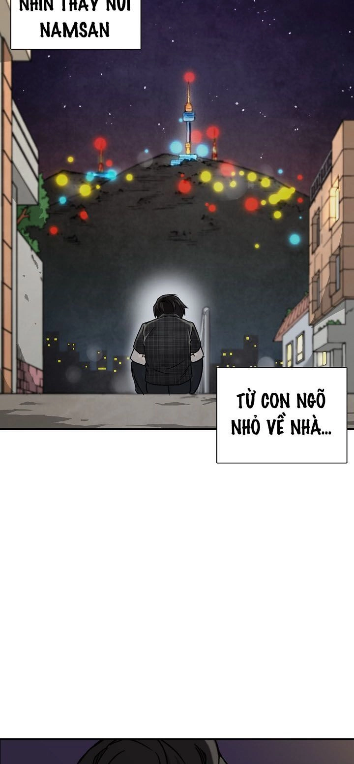 Hầm Ngục Bóng Tối Chapter 1 - 32