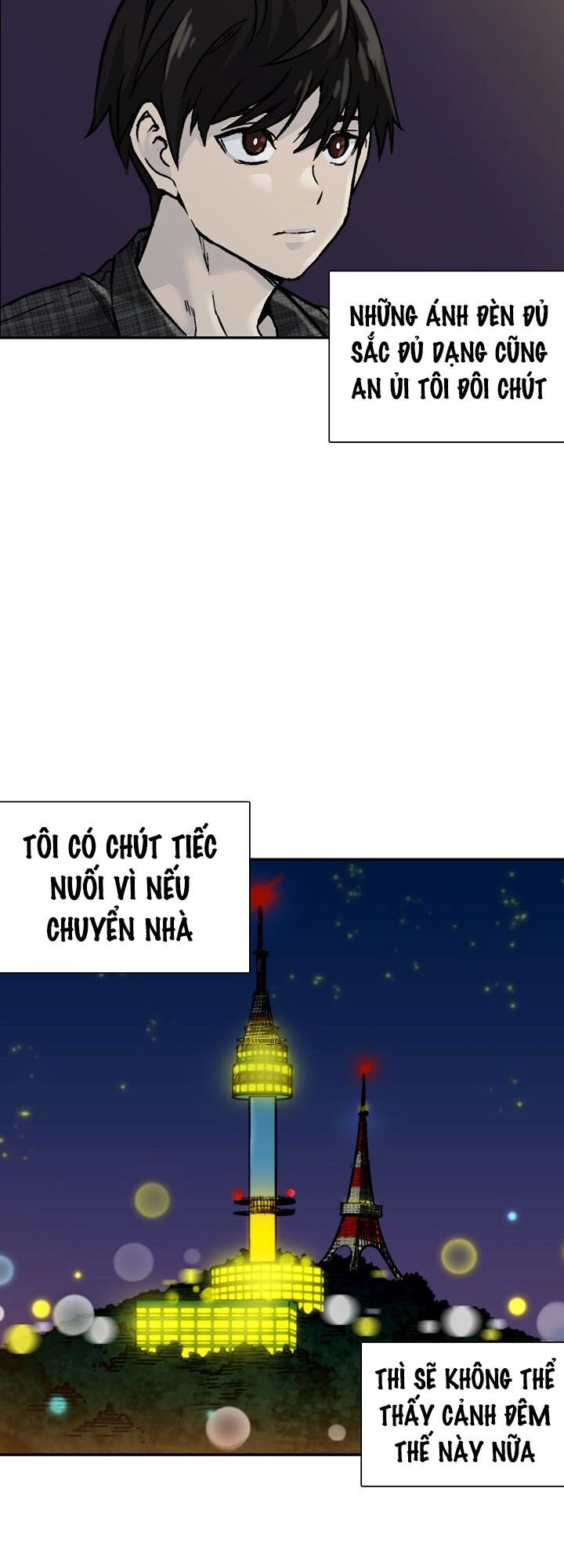 Hầm Ngục Bóng Tối Chapter 1 - 33