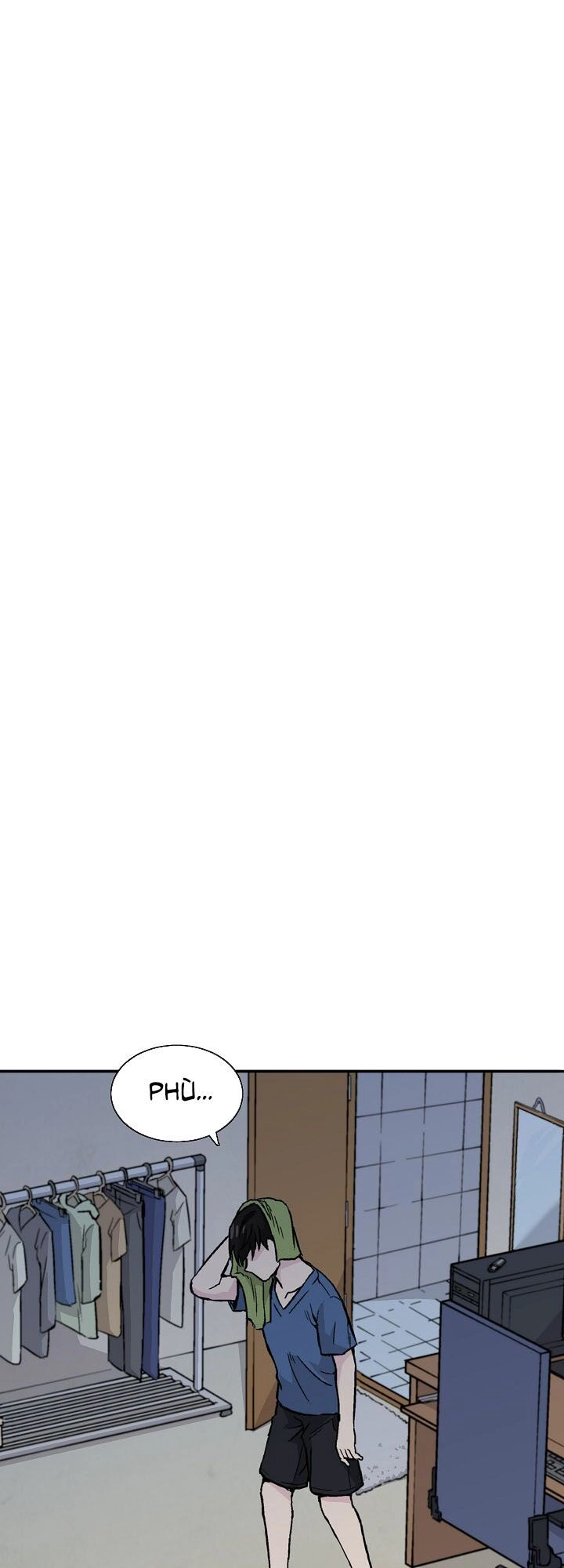 Hầm Ngục Bóng Tối Chapter 1 - 34