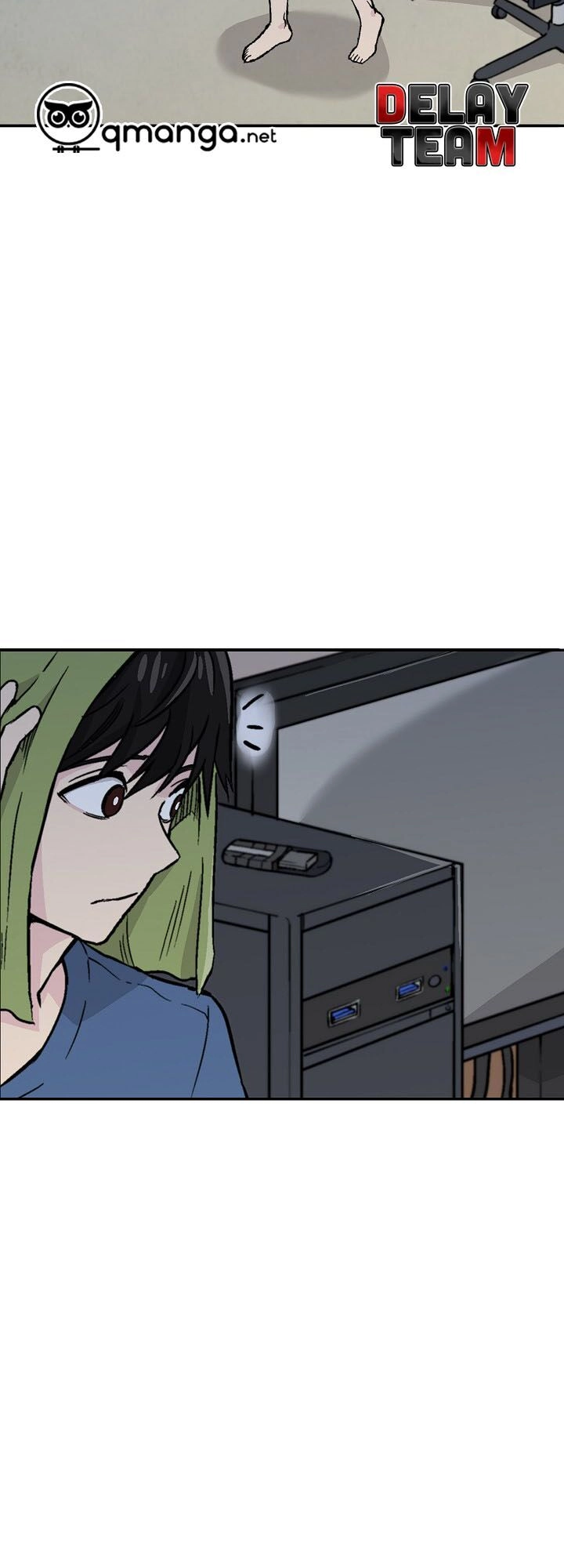 Hầm Ngục Bóng Tối Chapter 1 - 35