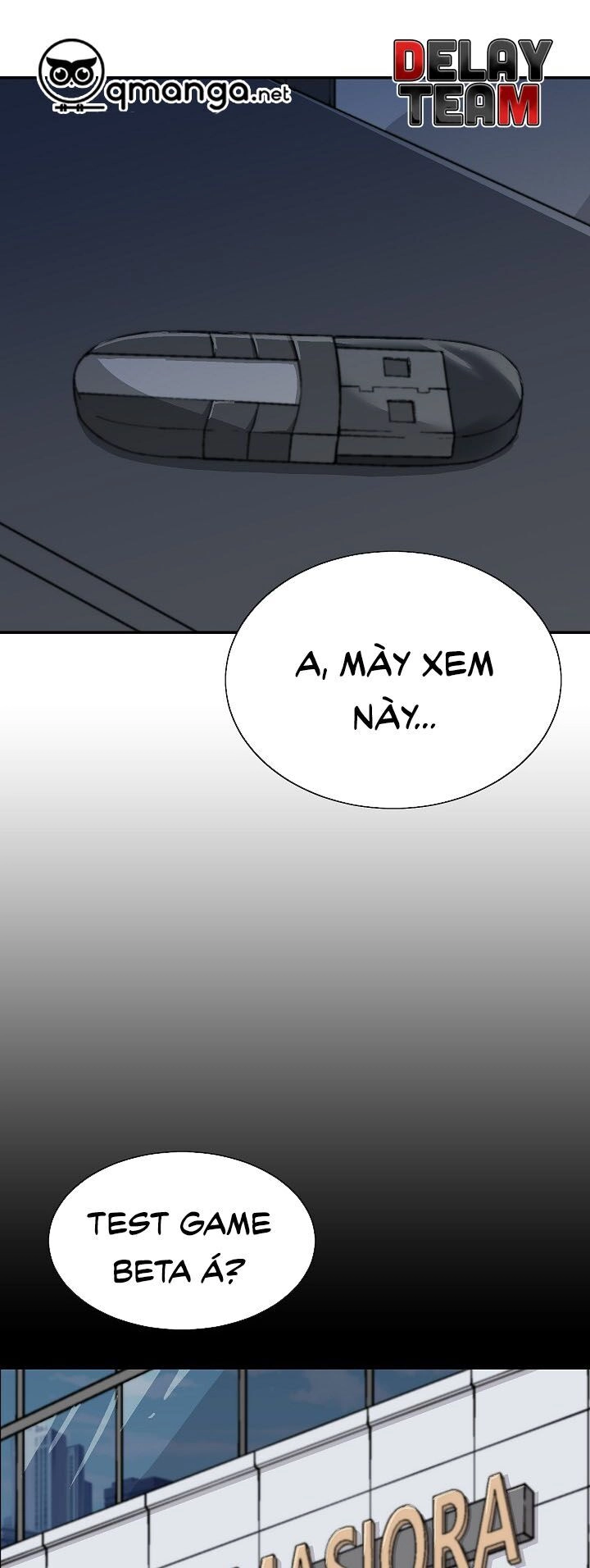 Hầm Ngục Bóng Tối Chapter 1 - 36