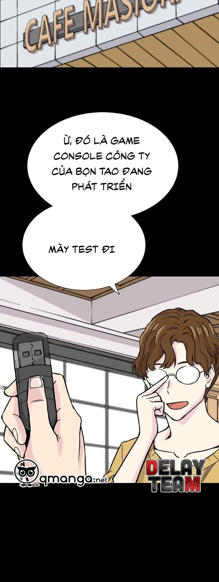 Hầm Ngục Bóng Tối Chapter 1 - 37