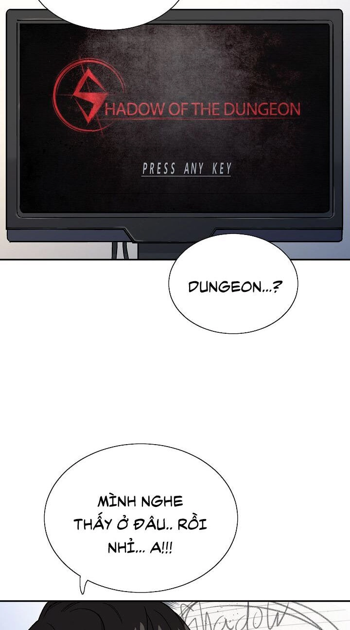 Hầm Ngục Bóng Tối Chapter 1 - 41