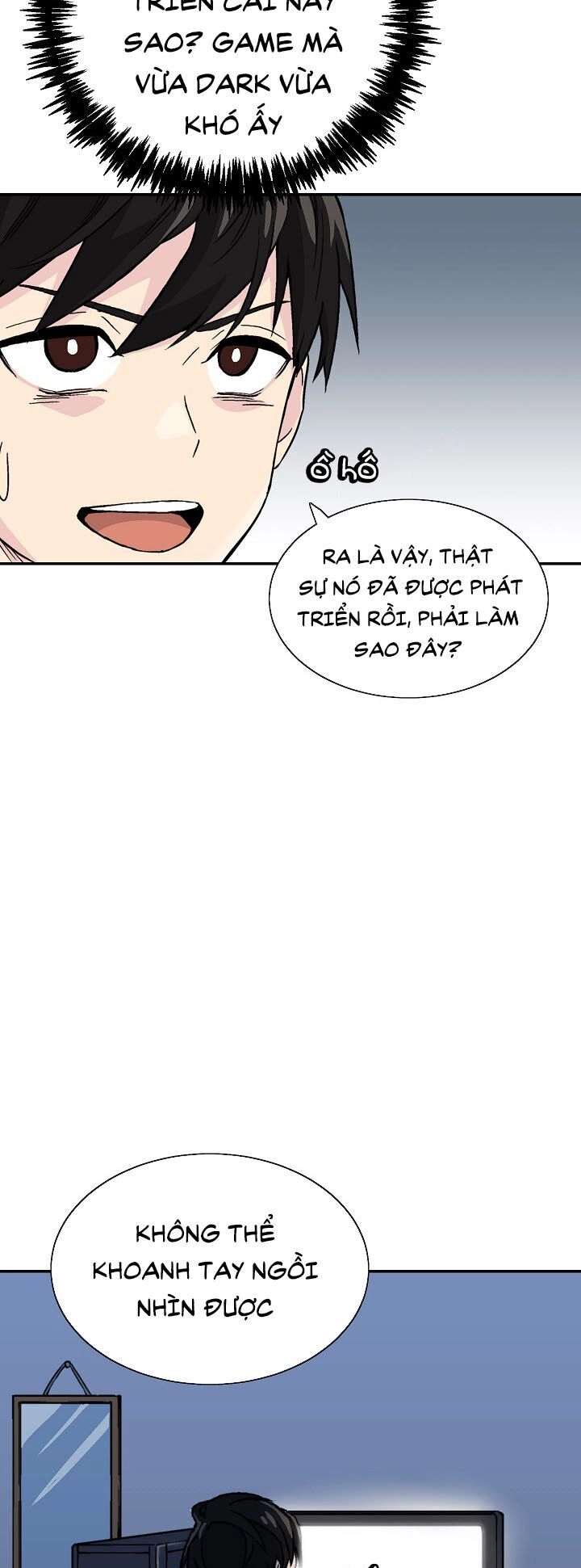 Hầm Ngục Bóng Tối Chapter 1 - 45