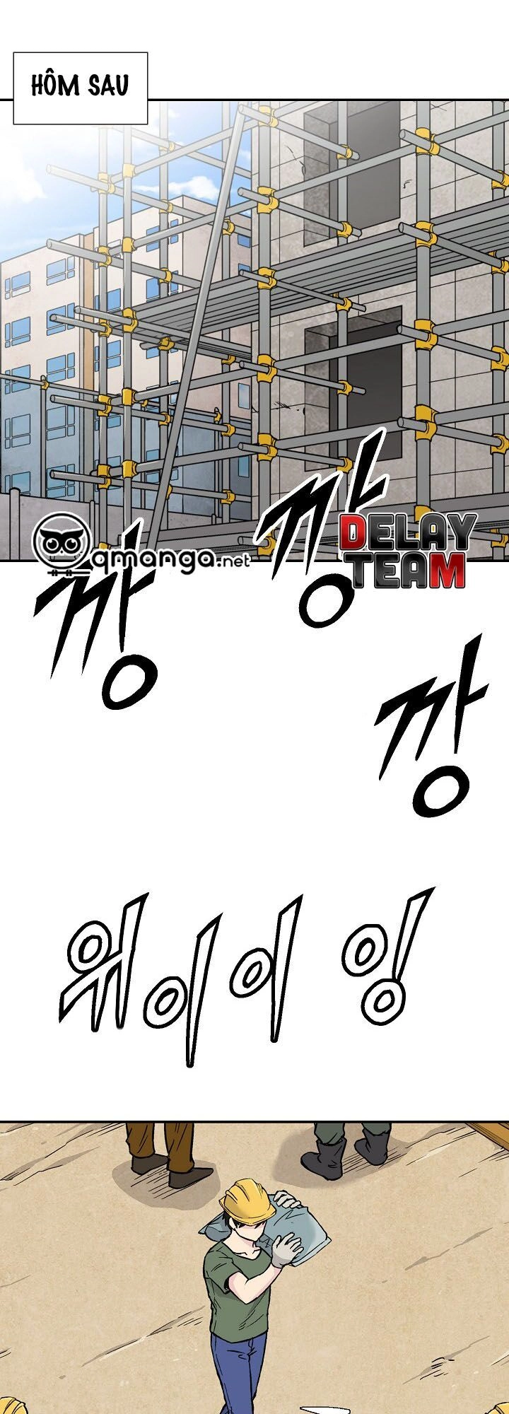 Hầm Ngục Bóng Tối Chapter 1 - 47