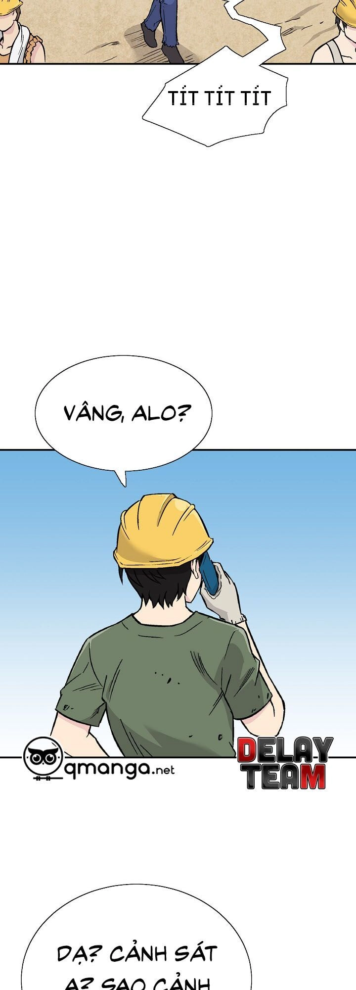 Hầm Ngục Bóng Tối Chapter 1 - 48