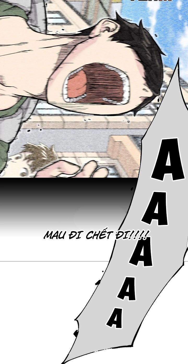 Hầm Ngục Bóng Tối Chapter 1 - 55