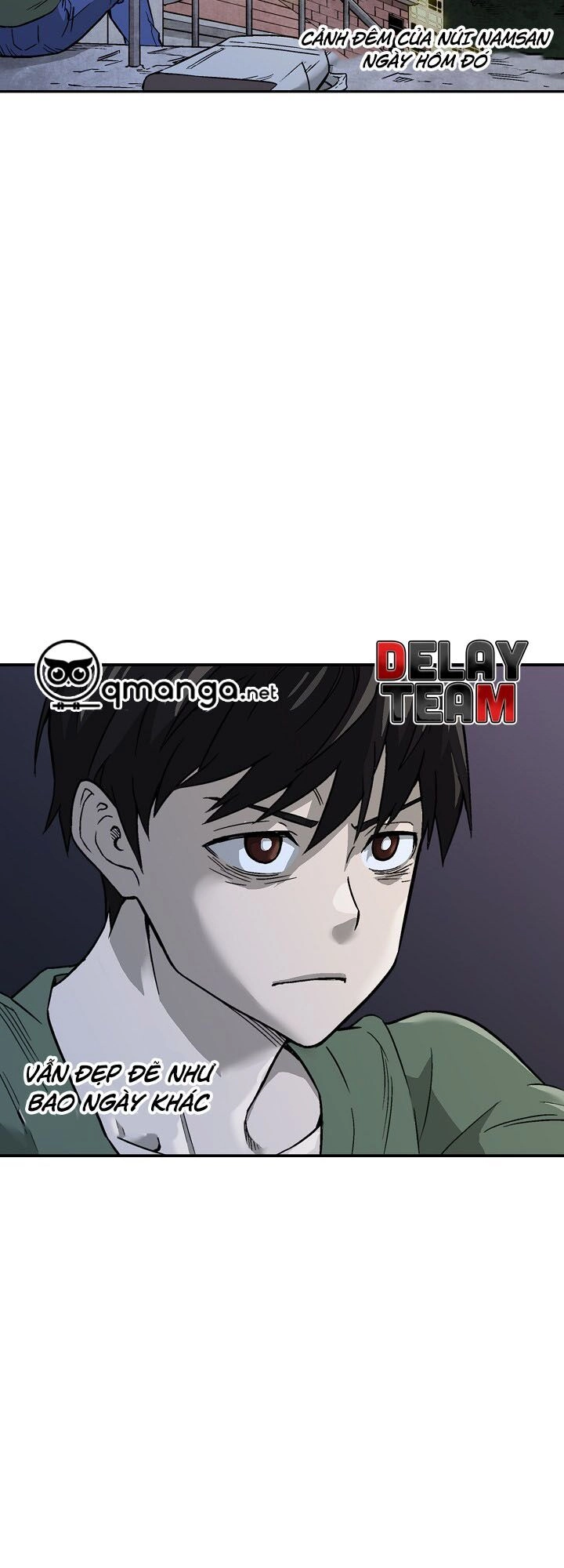 Hầm Ngục Bóng Tối Chapter 1 - 57