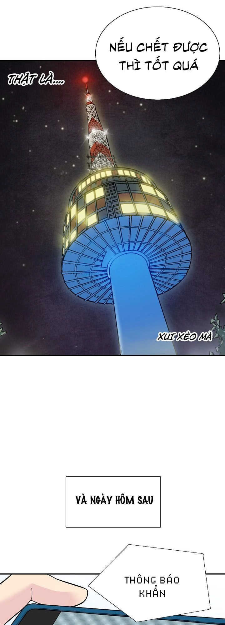 Hầm Ngục Bóng Tối Chapter 1 - 58