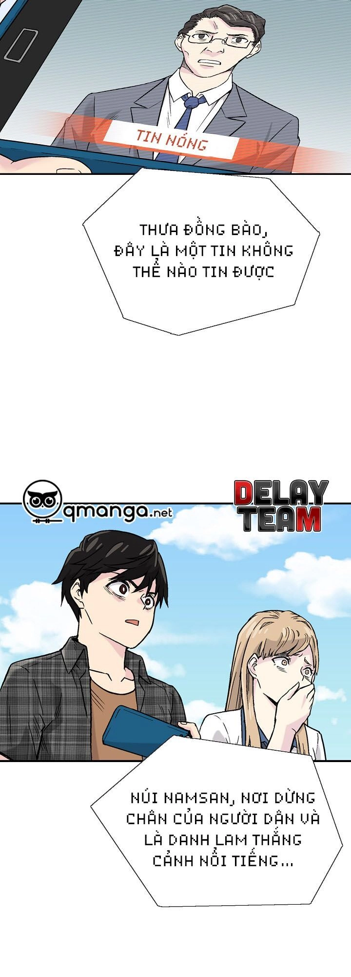 Hầm Ngục Bóng Tối Chapter 1 - 59