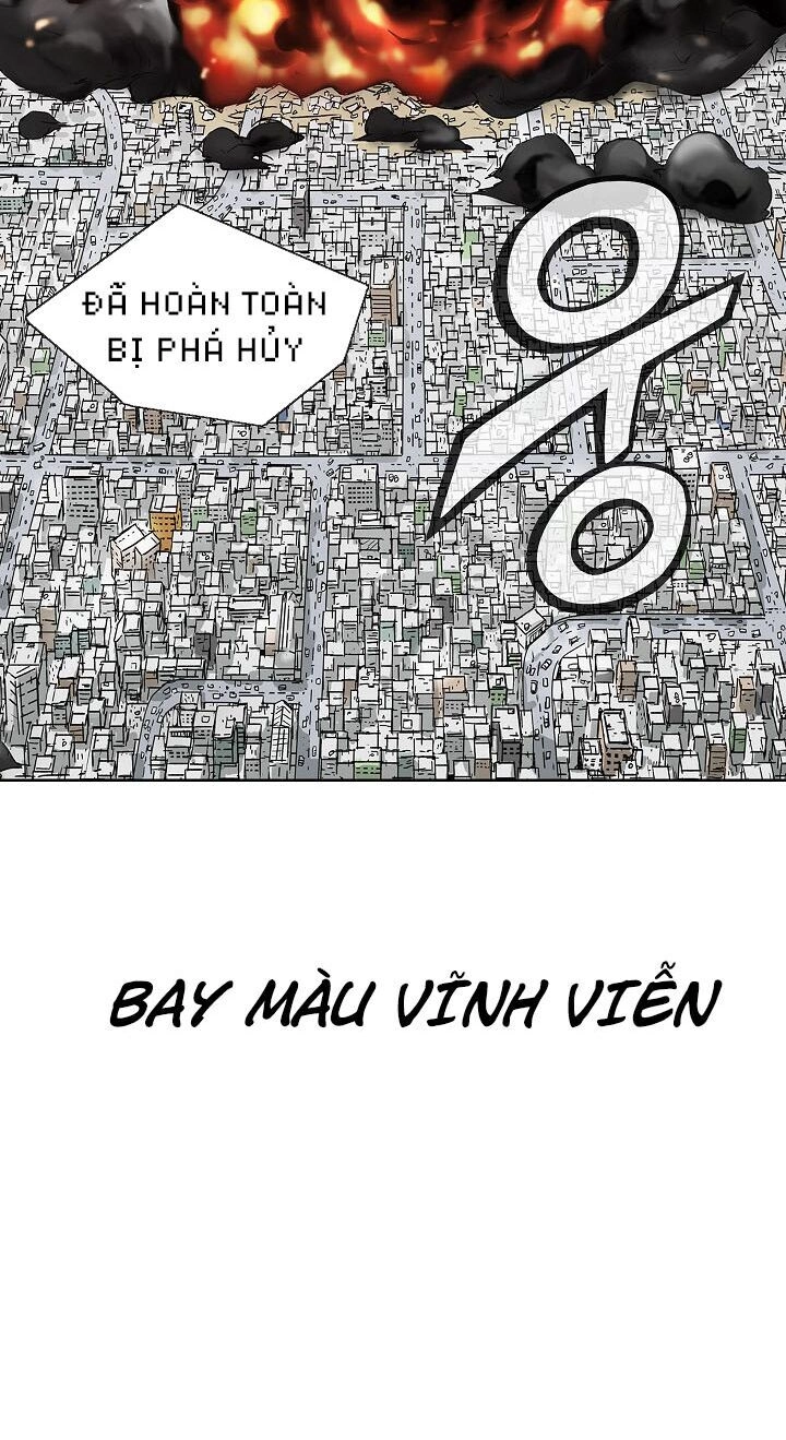 Hầm Ngục Bóng Tối Chapter 1 - 62