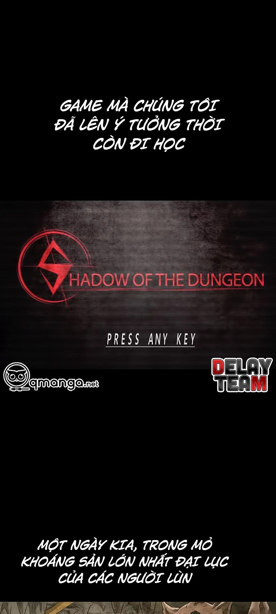 Hầm Ngục Bóng Tối Chapter 2 - 1