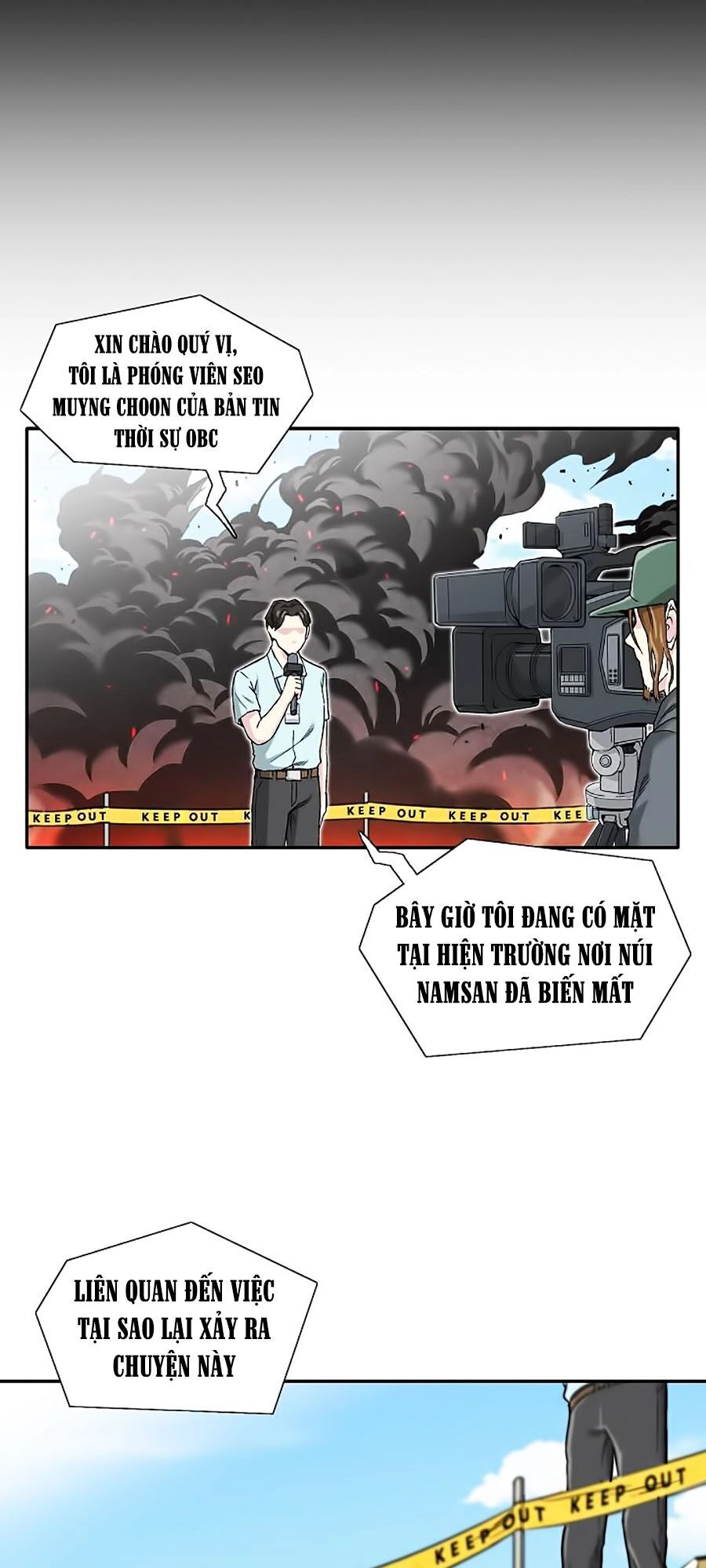 Hầm Ngục Bóng Tối Chapter 2 - 4