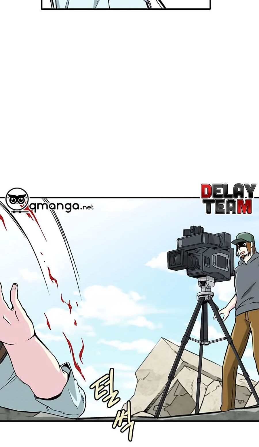 Hầm Ngục Bóng Tối Chapter 2 - 8