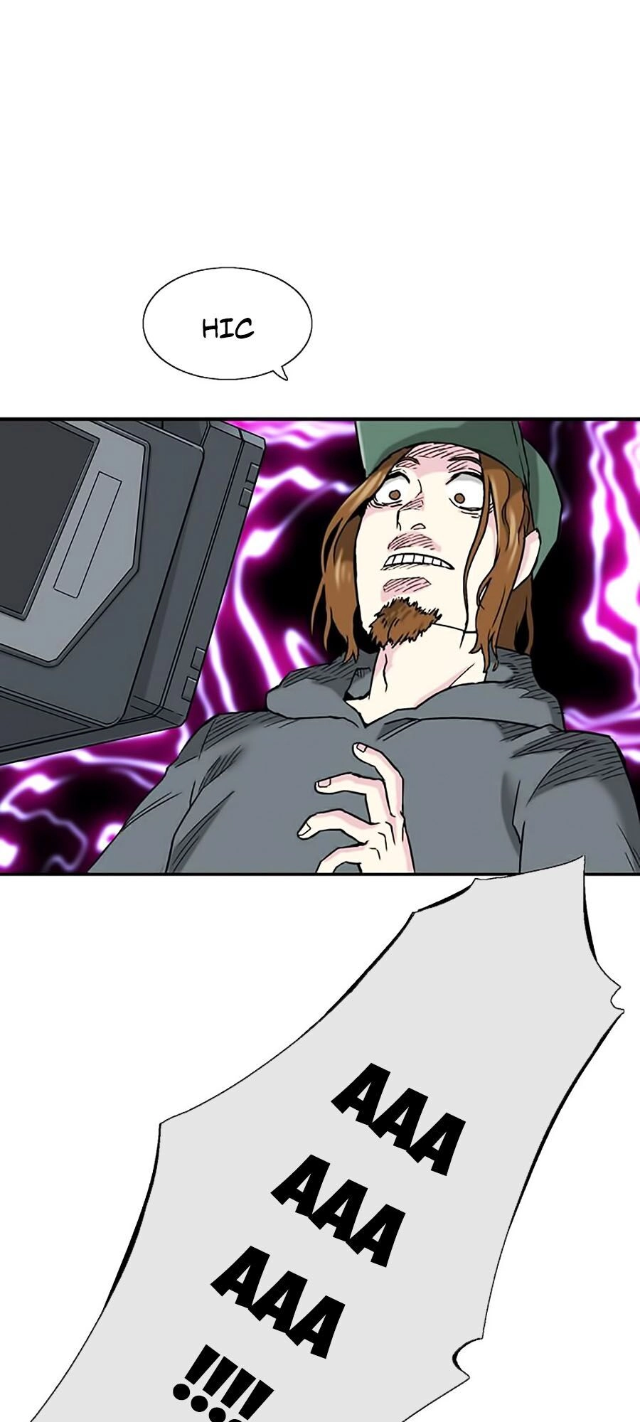 Hầm Ngục Bóng Tối Chapter 2 - 9