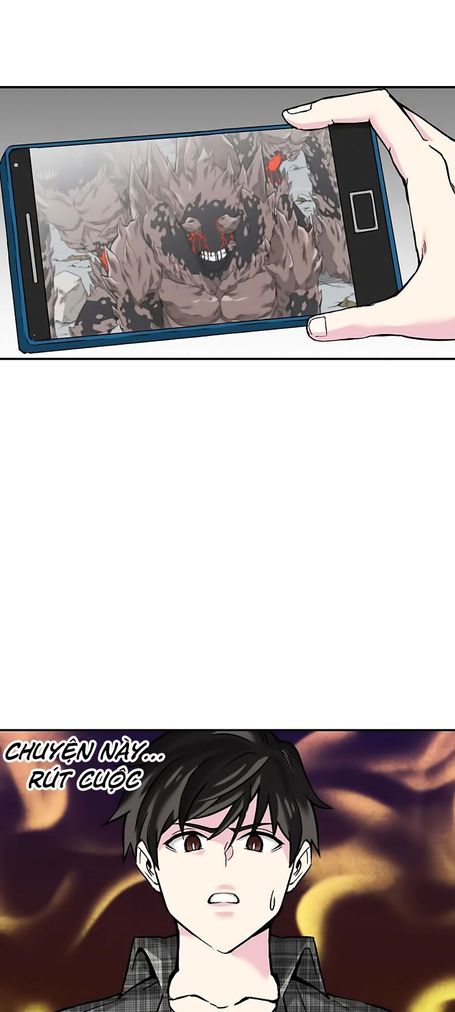 Hầm Ngục Bóng Tối Chapter 2 - 11